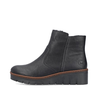 Women's Boots | Black