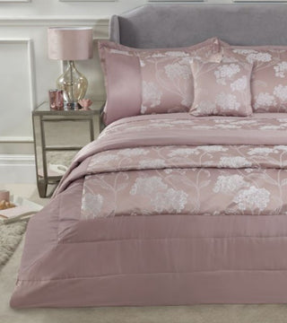 Blossom Bedspread Blush