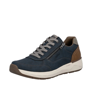 Bruce Men's Trainer | Navy