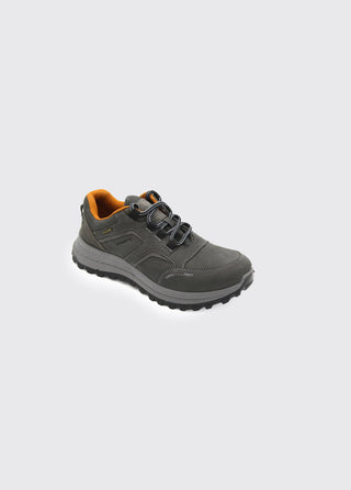 Colorado Waterproof Walking Shoe | Grey