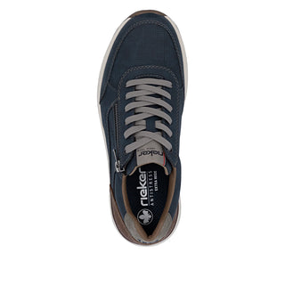 Bruce Men's Trainer | Navy