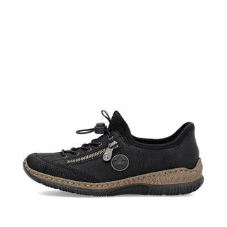 Nikita Comfort Shoe | Black