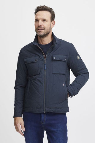 Jano Padded Lightweight Jacket | Salute