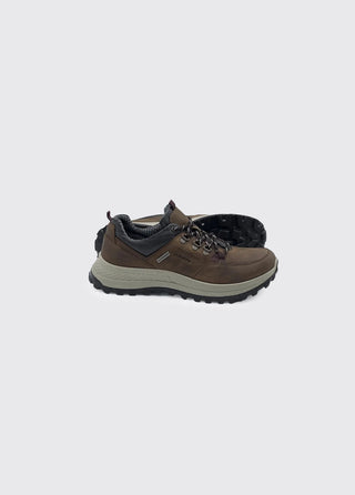 Kansas Hiking Shoe | Tan