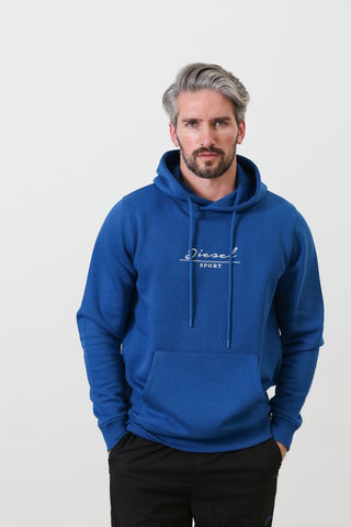 Todd Hoodie | Teal