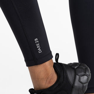 Women's Influential Leggings Black