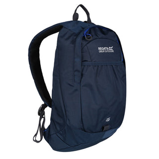 Bedabase II 15L Backpack | Dark Denim Nautical Blue