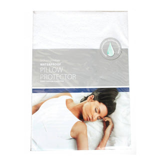 Bedroom Couture Waterproof Pillow Protector Bedroom Couture Homewear Protectors