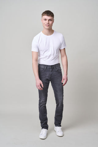 Blend Twister Jeans Denim Grey