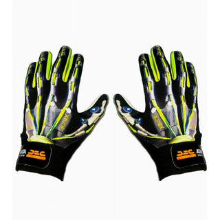 Atak Sports Bionix Football Gloves