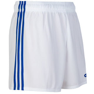 O'Neills Mourne Shorts Mirco-stripe White and Blue