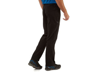 Kiwi Pro II Trousers - Black