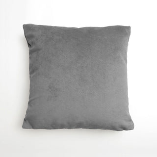 Pisa Charcoal Cushion Cover