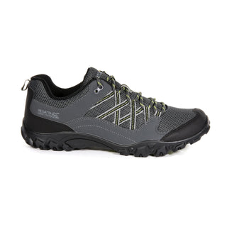Men's Edgepoint III Waterproof Walking Shoes Briar Lime