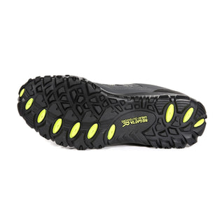 Men's Edgepoint III Waterproof Walking Shoes Briar Lime