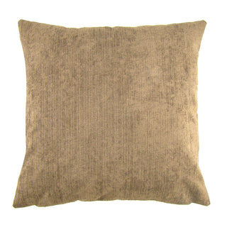 Tropez Taupe Cushion Cover Nufoam Homewear Cushion Covers