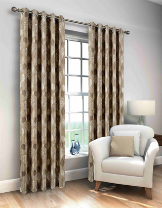 Ea Designs Windsor Mink Curtains Ea Designs Homewear Curtains, Technique